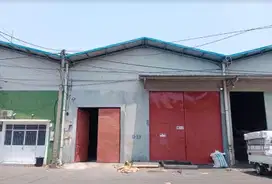 Disewakan Cepat Gudang siap pakai di pergudangan 88 sedati sidoarjo