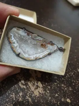 Rock gems canada batu asli buatan canada. Akik batu