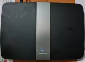 Linksys EA4500 Cisco