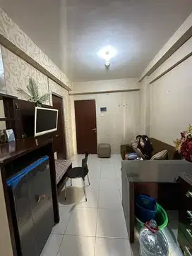 Dijual Apartement Gunawangsa Merr 2 BR