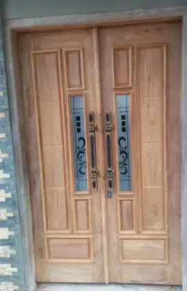 Mebel kusen pintu jendela