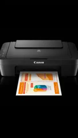 For Sale Canon Printer Pixma MG2570S All In One