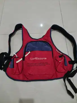 Tas sepeda Original