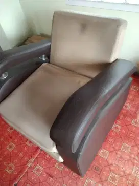 Dijual sofa malas