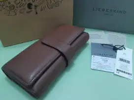 Preloved Dompet Liebeskind Baleon Toffe