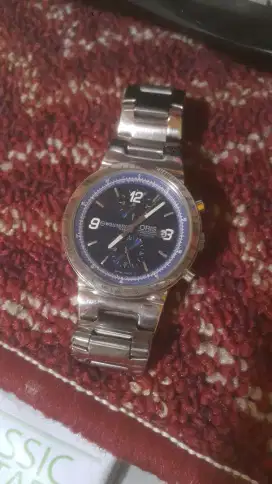 ORIS automatic (japan movement)