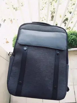 Tas RanselBag / Office / Laptop US Tumi Model Carbon HydroAirFlow