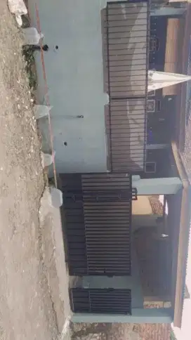Rumah tanah Luas griya karang tengah asri sukabumi