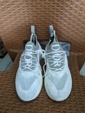 Sepatu DIOR B25 SNEAKER Made in italy