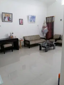 Rumah Termurah se Taman dhika sidoarjo