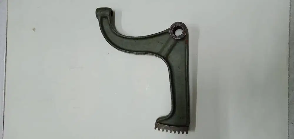 Spare part embroidery SAURER 2S-55