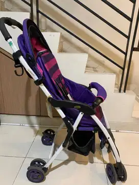 Stroller Aprica Magial Air