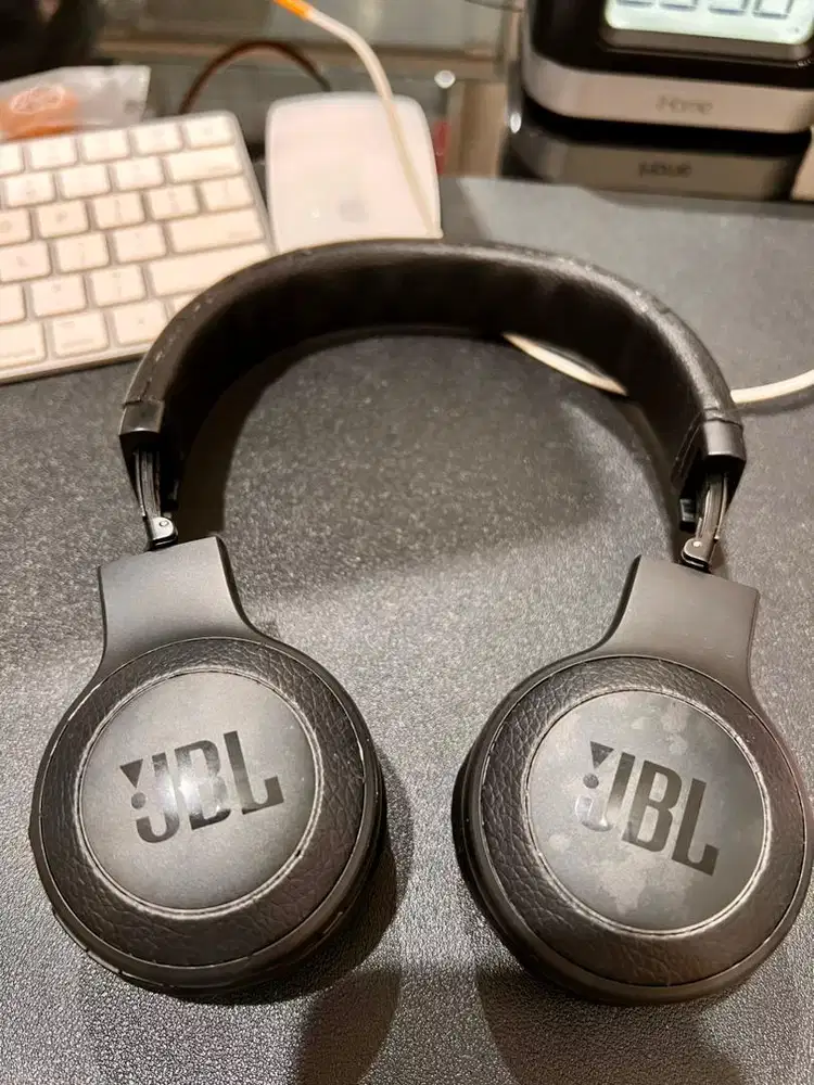 JBL DUET Bluetooth