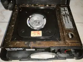 Kompor Gas Kaleng Hi Cook