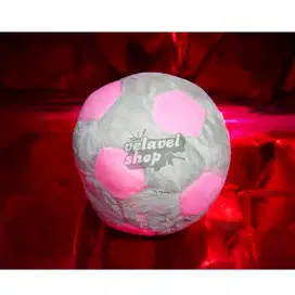 Boneka Bentuk Bola