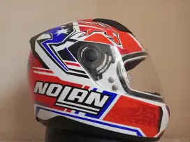 Helm Nolan N605 Italy