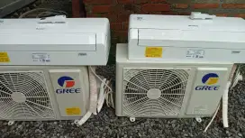 Jual AC bekas bagus