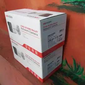 Paket cctv murah berkualitas garansi 2 tahun