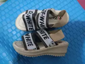 sepatu sendal anak perempuan