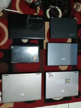 Lenovo Acer Asus Compaq Dell Hp  murah meriah
