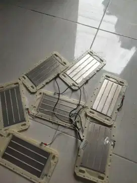 Leveluk sd501 plat
