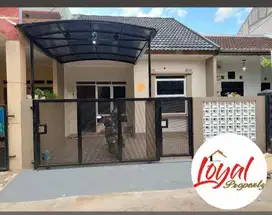 Dijual Cepat Rumah Di Villa Dago Pamulang