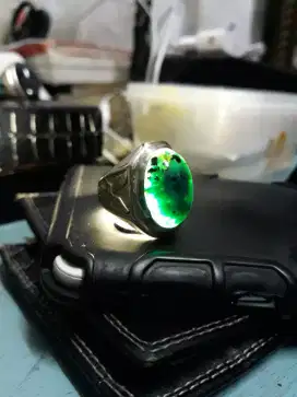 Bacan Doko Majiko Coklat
Lawas 
Bermetamorfosa
No Treatment
21x15x7mm