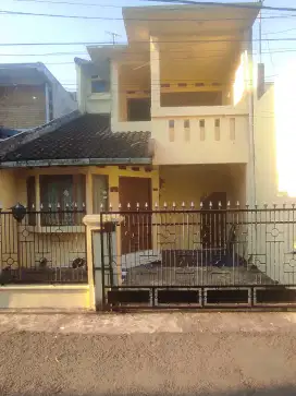 Rumah aman nyaman strategist