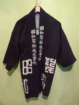 BAJU KIMONO IMPORT ORIGINAL JEPANG