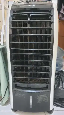 Dijual air cooler SHARP PJA26