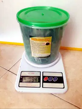 Bawang hitam kating black garlic bawang herbal