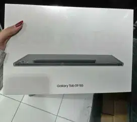 Samsung Galaxy Tab S9 bisa dikredit dengan KTP