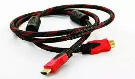 Kabel hdmi 1,5M model serat jaring