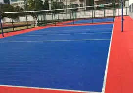 LEBIH BERKELAS DENGAN LAPISAN ACRYLIC COATING BERKWALITAS MURAH