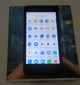 Nokia5 android  black