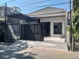 MANYAR JAYA NEW GRESS DKT NGINDEN,WISMA MUKTI,NGANGGEL,KERTAJAYA