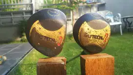 Stik stick golf ProMASTECH wood