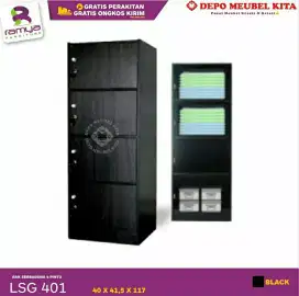 Ramya LemariSG 401