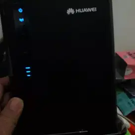 HOME Router Wifi Huawei LTE CPE E5172