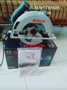 (Rumah teknik jogja)mesin hand circle bosch