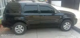 Ford Escape Limited 2007