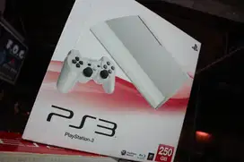 PS3 Superslim New Bebas Request bebas