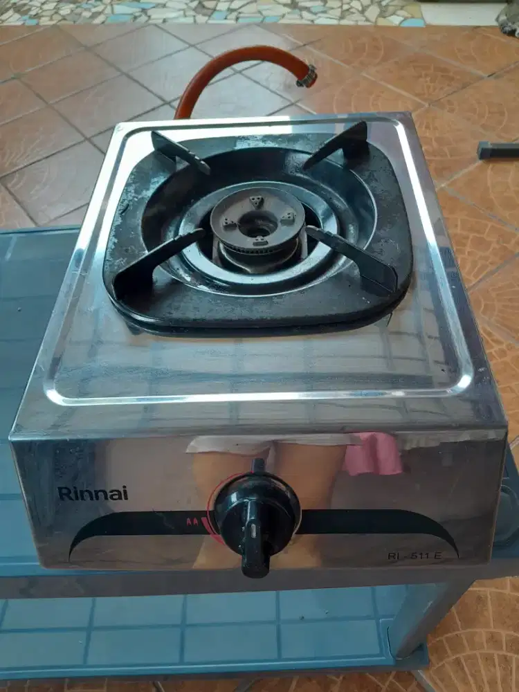 Kompor satu tungku