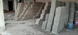 Wuwung/Bubung/Nok Genteng Beton (langsung pabrik)