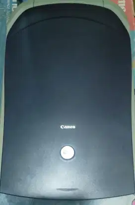 Scanner Canon Canoscan D646UEX