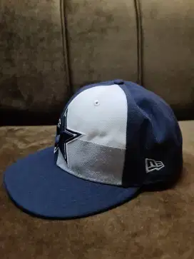 Topi New Era Dallas Cowboys