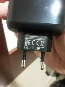 Charger Realme Type C