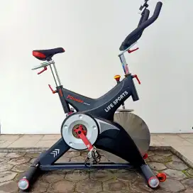 Sepeda Spinner LIFE SPORTS ID-700