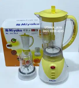 Blender Miyako 2in1 BL-211PLY