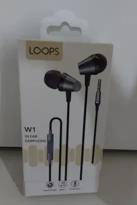 Headset Loop W1